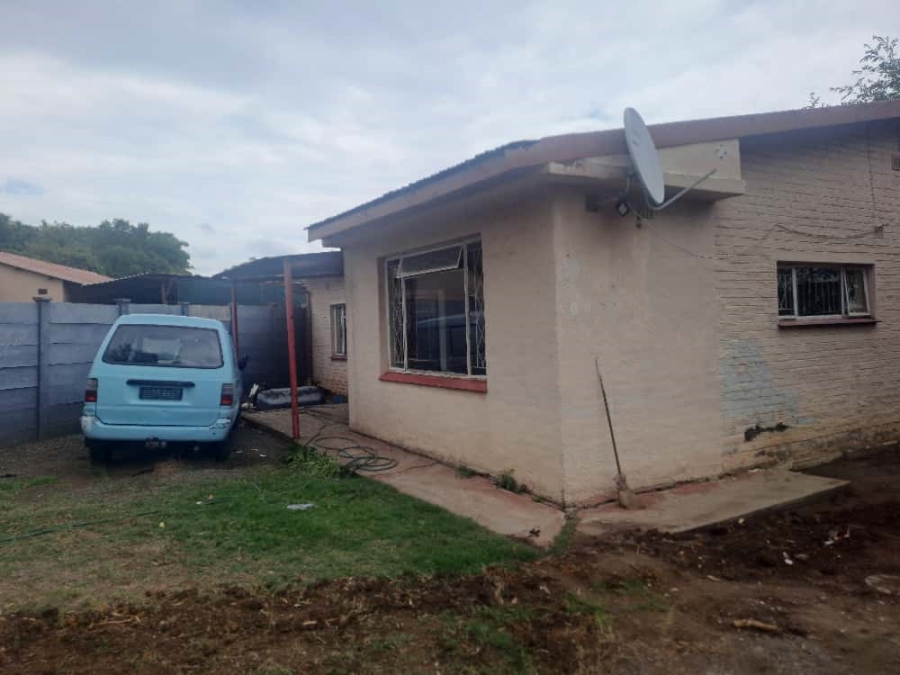 3 Bedroom Property for Sale in Oos Einde North West